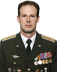 Макаров Дмитрий Михайлович Макаров Дмитрий Михайлович